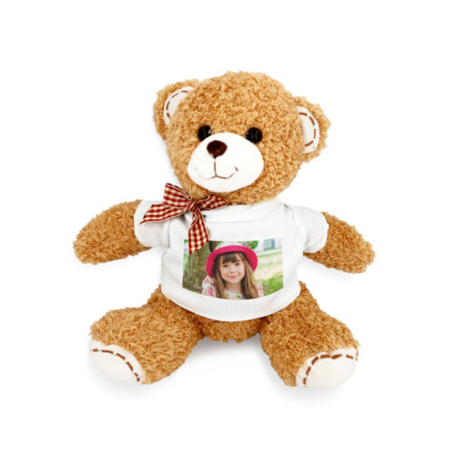 Timmy der Plüschbär - Foto <br> <strong>  18 cm </strong>