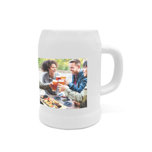 Bierkrug – Ihr Foto