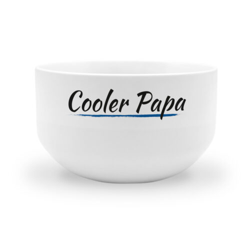 Personalisierte Schale –  Cooler Papa