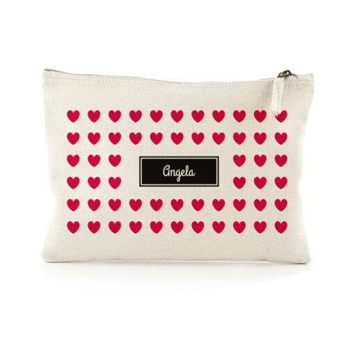 Personalisierte Tasche - Alles Liebe zum Muttertag<br> <strong>22,5 x 16 cm</strong>