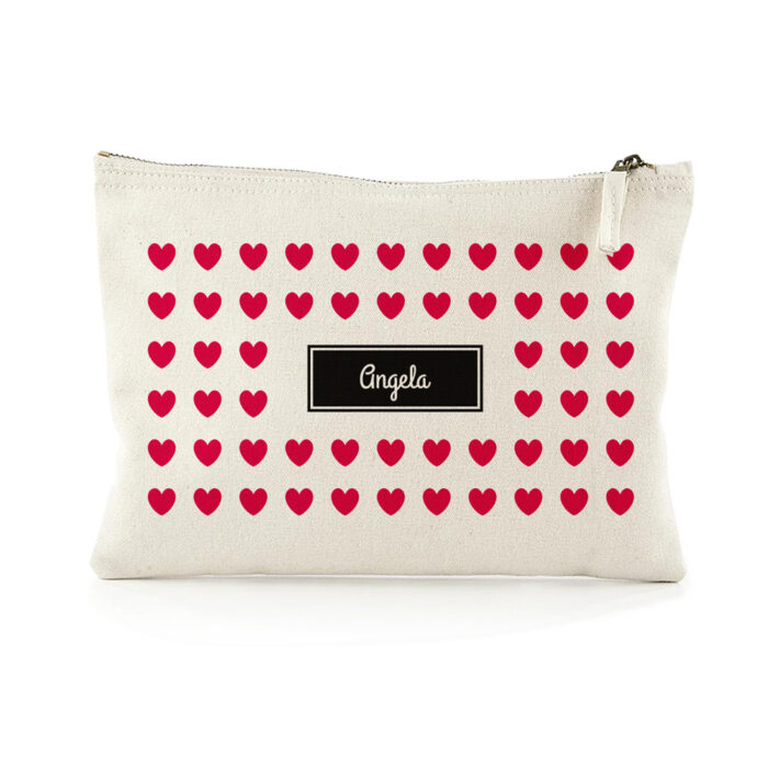 Personalisierte Tasche - Alles Liebe zum Muttertag<br> <strong>22,5 x 16 cm</strong>